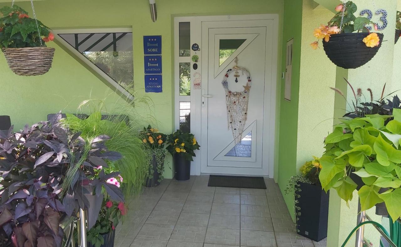 Rooms Grizzly Slunj Exterior photo