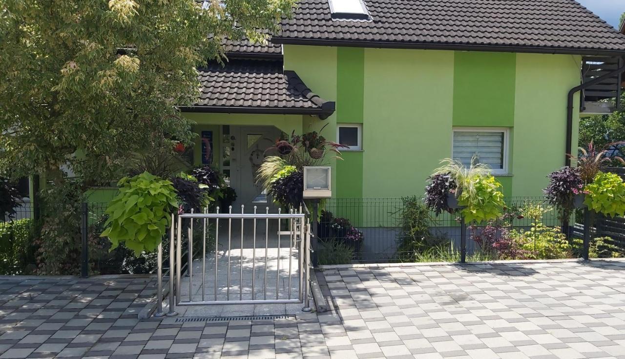 Rooms Grizzly Slunj Exterior photo