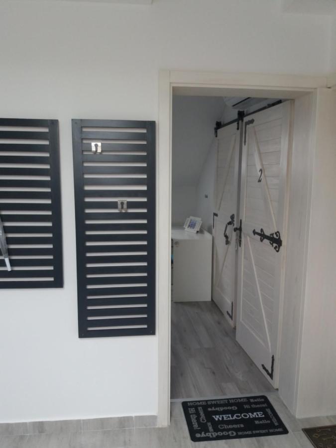 Rooms Grizzly Slunj Exterior photo